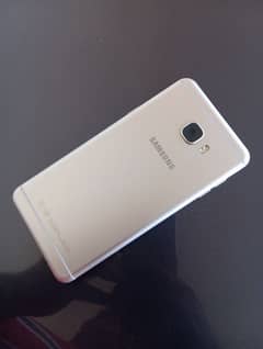 Samsung galaxy c7 0