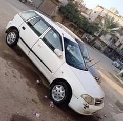 Suzuki Cultus  2003