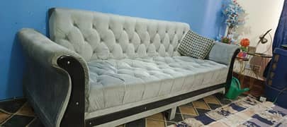 Sofa Cum Bed for sale