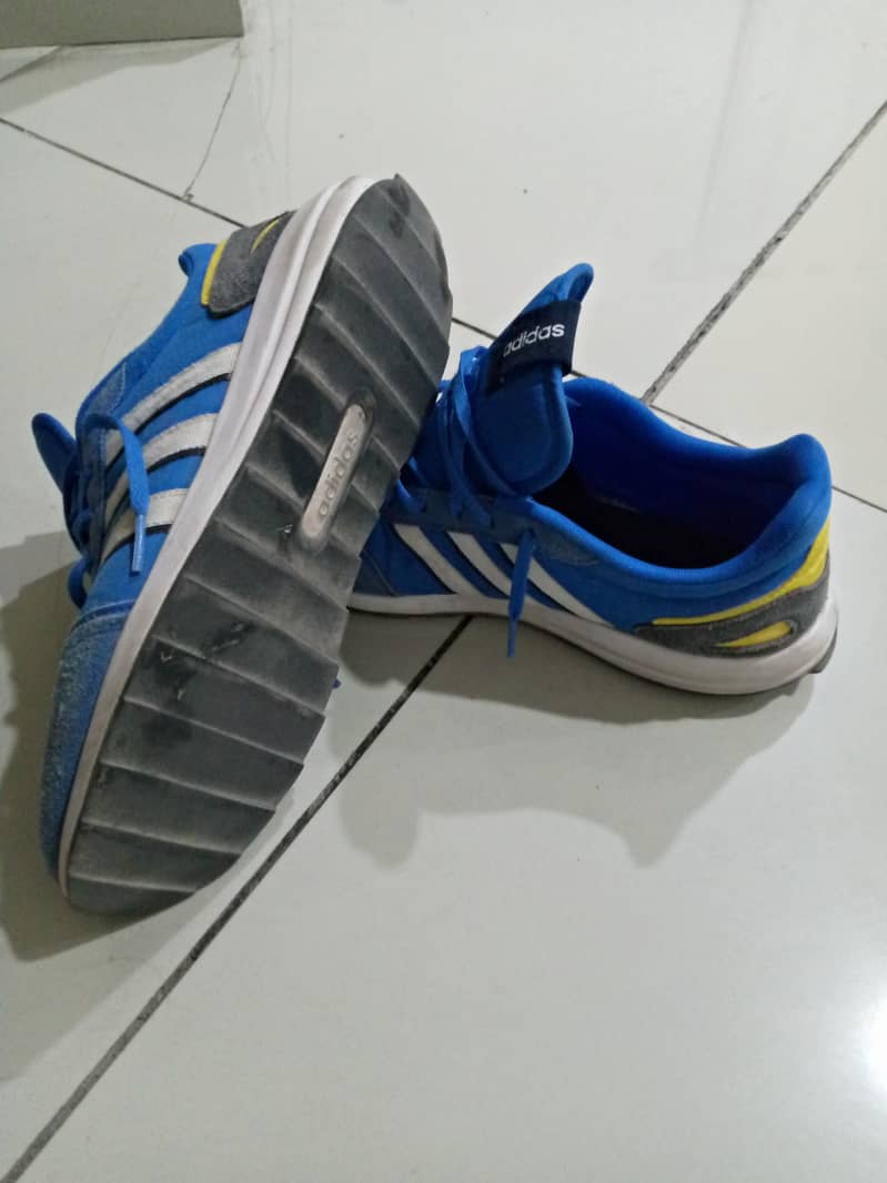 Adidas 4