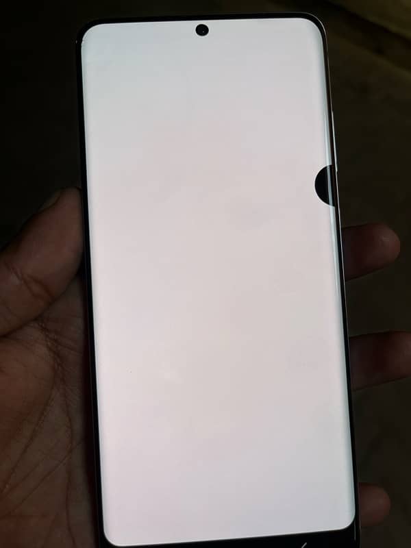 samsung S20 plus PTA approved read add plz 1