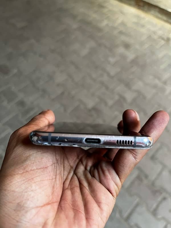 samsung S20 plus PTA approved read add plz 5