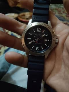 Tommy Hilfiger men's watch original brand watch