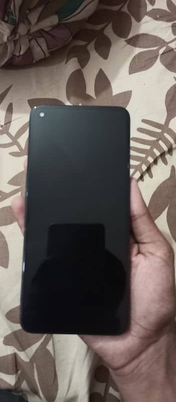 Realme 7 Pro For Sale | Dual Sim PTA Approved | Original Charger 0