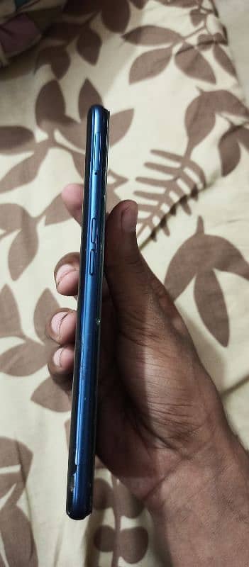 Realme 7 Pro For Sale | Dual Sim PTA Approved | Original Charger 1