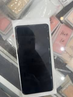 samsung s10 8Gb 128GB. non pta a cpide aprovide