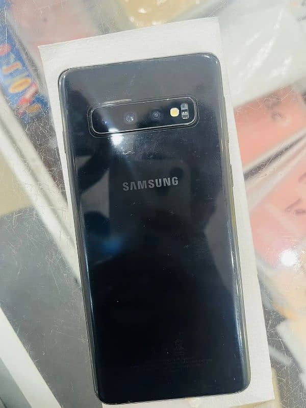 samsung s10 8Gb 128GB. non pta a cpide aprovide 3