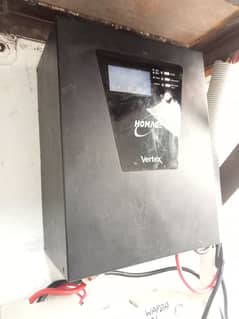 Homage Solar Inverter 1 KVA For Sale