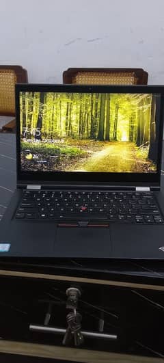 Lenovo Yoga 370 available for sale 0