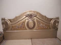 Used Deco Polish Wooden furniture for Sales . . . 0