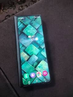 Samsung Galaxy z fold 3 Non PTA