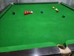 snooker