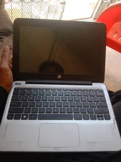 Hp Chromebook laptop