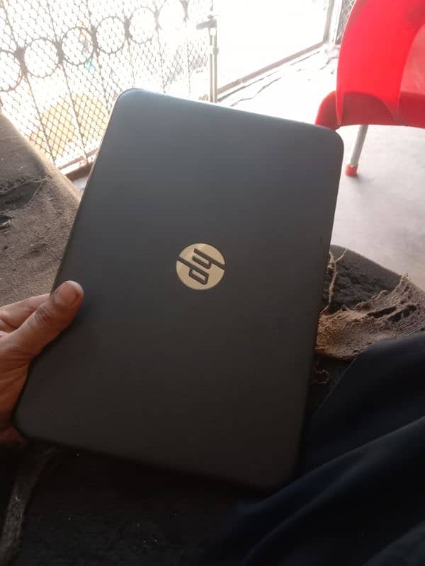 Hp Chromebook laptop 2