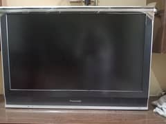 Television LCD