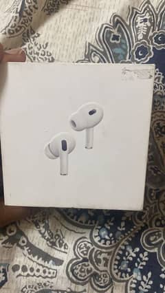 apple airpods 2nd generation