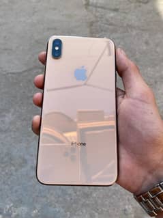 Iphone Xsmax Non Pata