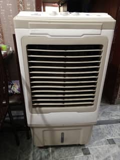 Sonex Air Cooler Model 6000 (Ice Box Available)