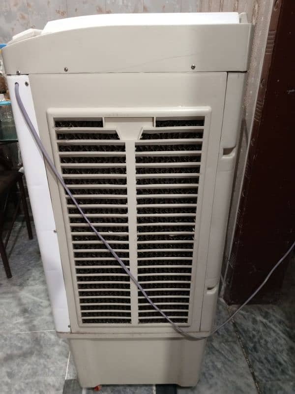 Sonex Air Cooler Model 6000 (Ice Box Available) 2