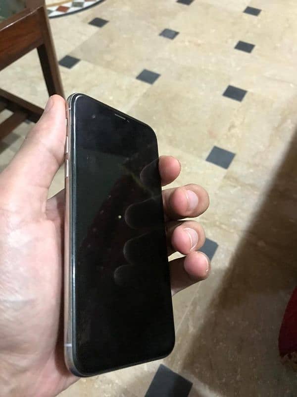 iphone x 256 GB Non pta 2