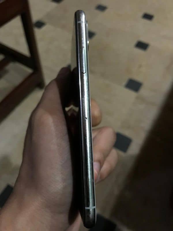 iphone x 256 GB Non pta 3