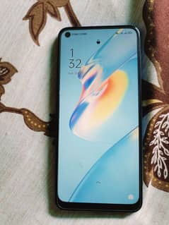 Oppo A54