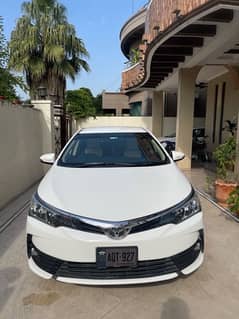 Toyota Corolla Altis 1.6 2020 | Toyota Corolla Car For Sale