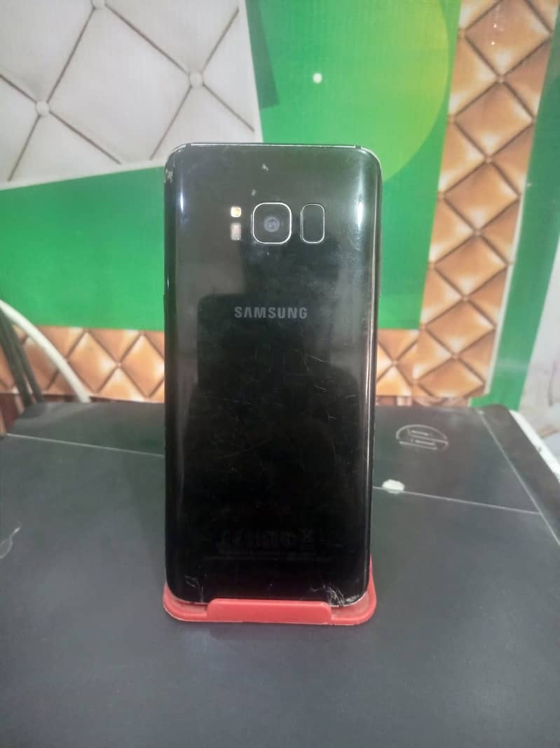 Samsung S8 For Sale 1