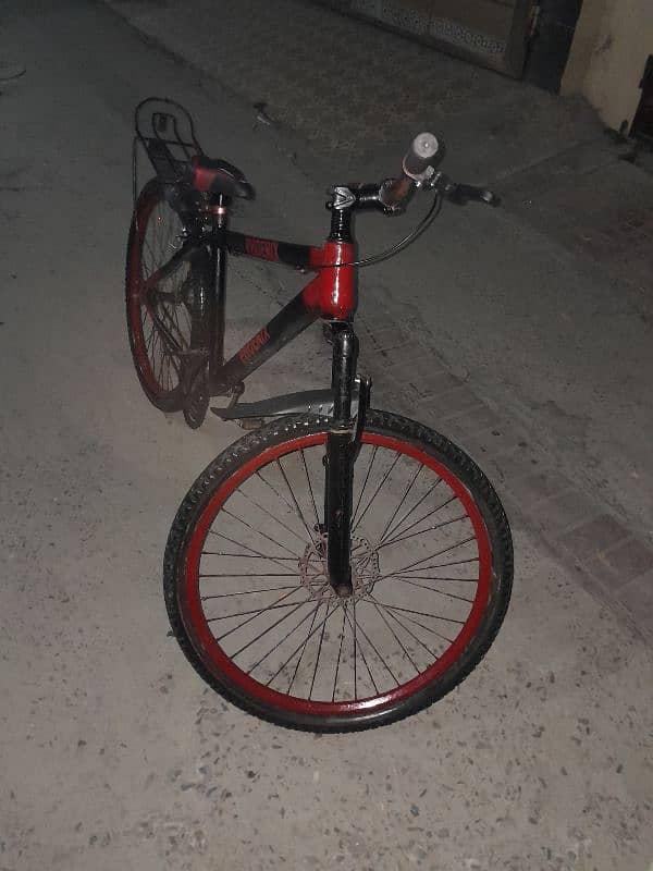 Bicycle for sale 0324-0400564 1