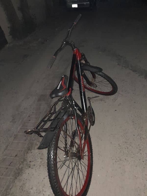 Bicycle for sale 0324-0400564 2