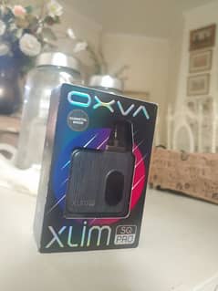 oXVA xlim SQ PRO