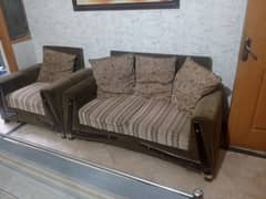 Sofa set for sale