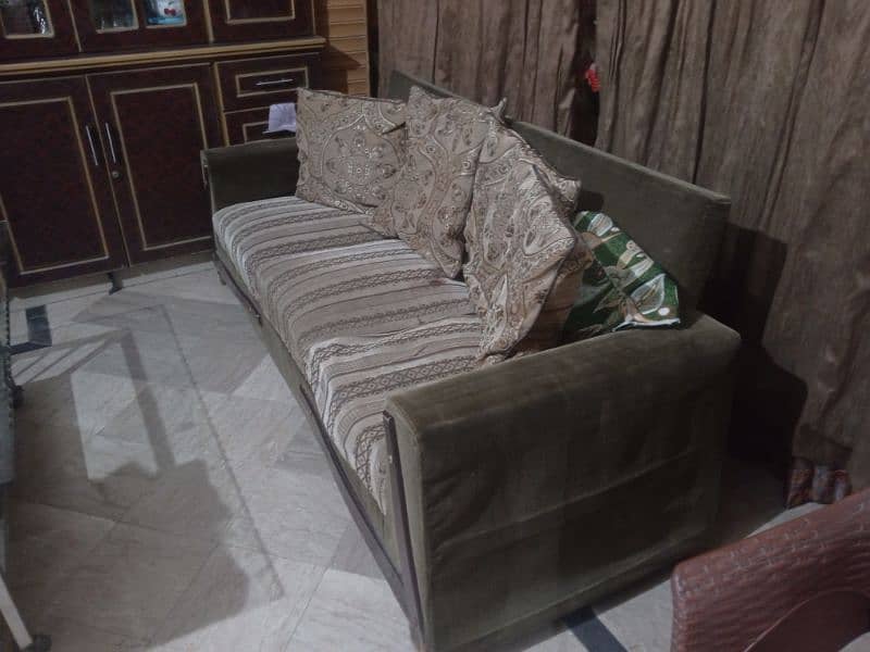 Sofa set for sale 1