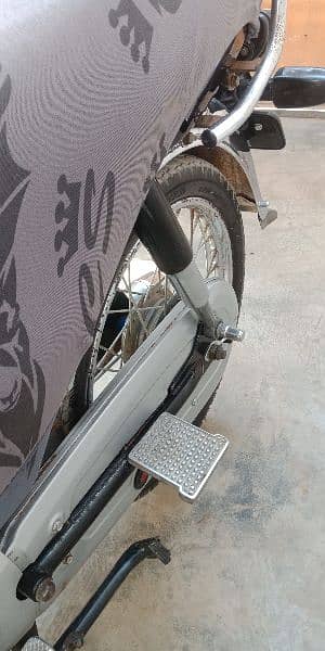 Honda baik 0