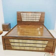 Bed dressing side table (Factory Rates Available) 10