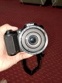 Nikon Coolpix l340