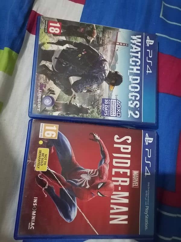 PS4 playstation 4 games for sale 2