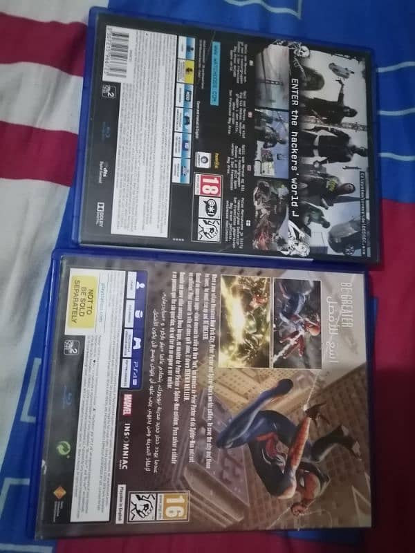 PS4 playstation 4 games for sale 4