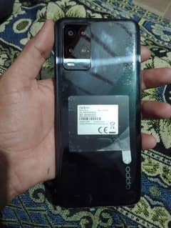 oppoa54