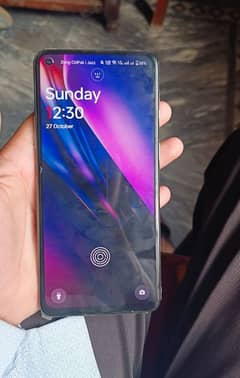 OnePlus 9R condition 10/10 0