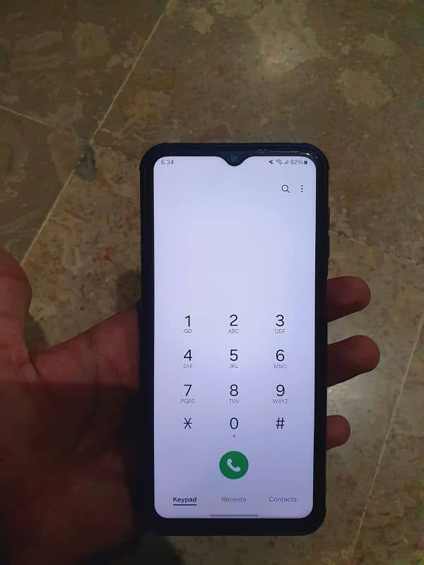 Samsung A23 UAE phone Non pta 6