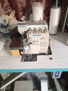 pico overlock machine for sale