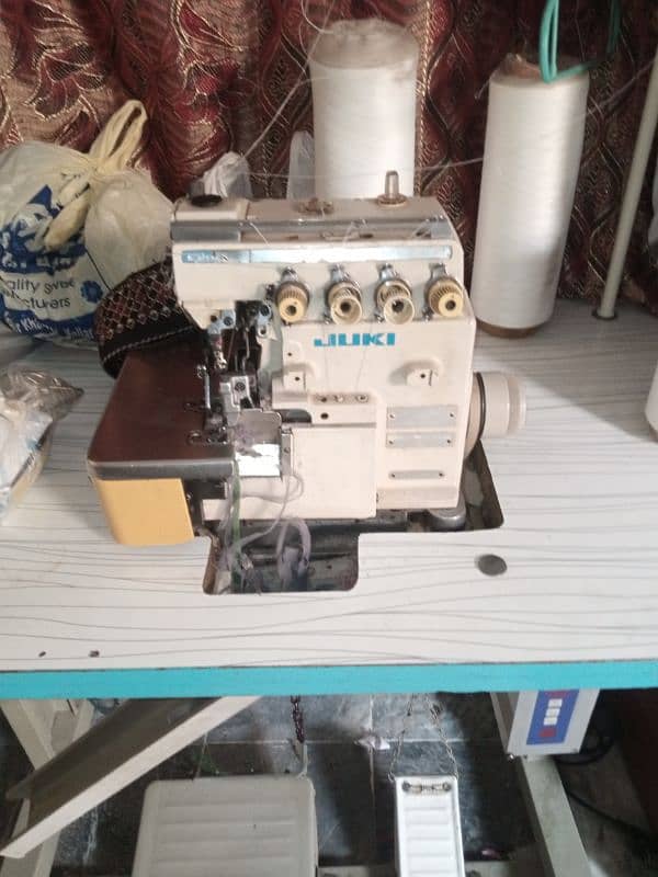 pico overlock machine for sale 0