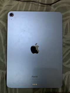 ipad air 5th parts icloud board