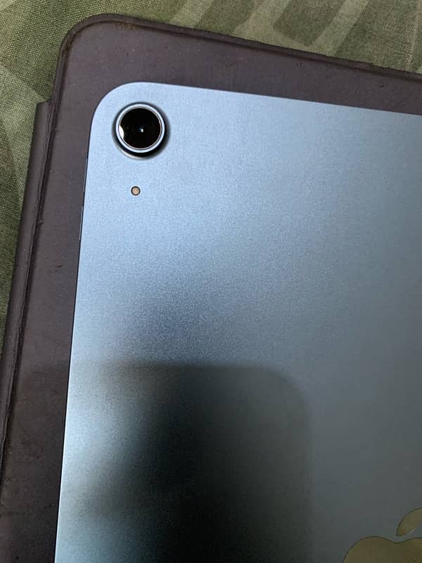 ipad air 5th 8gb ram M1 chip 2