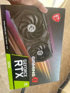 RTX 3050