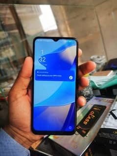 OPPO A54s