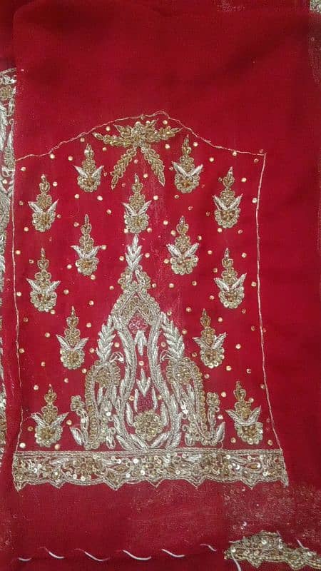 bridal lehnga 3