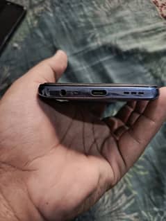 Infinix Zero X NEO 8/128 GB with box & charger