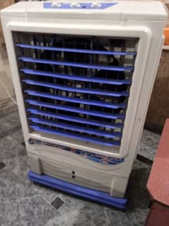 N. B Jumbo Air Cooler (Ice Box Available)